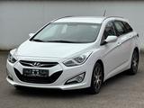 Hyundai i40 cw FIFA World Cup Edition *Klima*Alu*Euro 5* - Hyundai i40: Fifa World Cup Edition