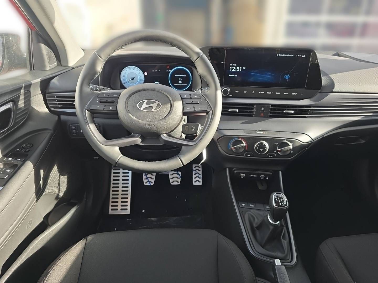 Hyundai BAYON – Bild 10