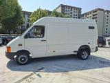 Volkswagen LT-46. 2.8D! 3.5 T ! TÜV ! L2/H2! - Volkswagen Lt 3