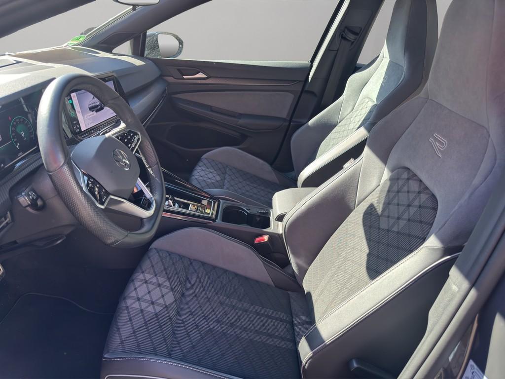 Volkswagen Golf R-Line 2.0 TSI DSG Navi LED ACC, миниатюра 11