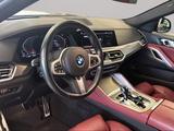 BMW X6 xDrive40d M Sport Massage AHK Head-Up Laser - BMW X6 in Hannover