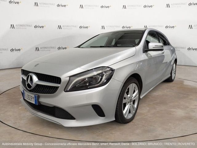 Mercedes-Benz Classe A 180 D BUSINESS ''NEOPATEN