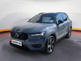 Volvo XC 40 R Design 2WD Bluetooth Navi LED Vollleder - Volvo XC40 Gebrauchtwagen in Hannover