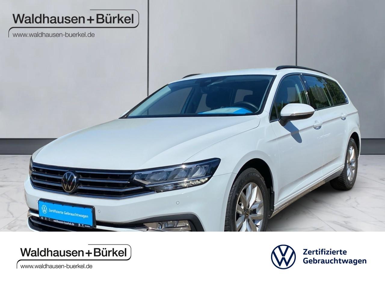 Volkswagen Passat Variant 1.5 TSI Business OPF*AHK*APP*RFK*