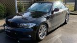 BMW 120d Coupé M Paket Automatik - BMW 120 Coupé M paket mit Diesel-Antrieb