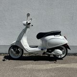 Vespa Sprint 125 S - VESPA SPRINT 125