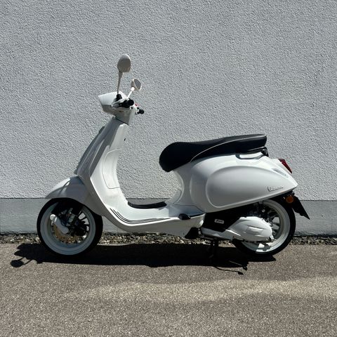 Vespa Sprint 125 S