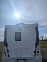 P.L.A. happy - P.L.A. Wohnwagen & Wohnmobile