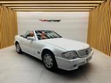 Mercedes-Benz SL 300 HARDTOP/MANUALE/FIRSTPAINT/ - : Cabrio, Hardtop Mercedes