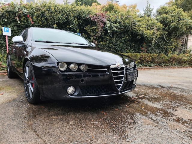 Alfa Romeo Alfa 159 1.8 TB 16V  Motorschaden