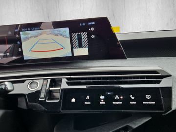 Peugeot 3008 Allure Hybrid Kam.+KeyLess+LED+Navi+SHZ