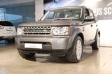 Land Rover Discovery 4 TDV6 S *7-Sitzer*Automatik* - Land Rover Discovery: Td4