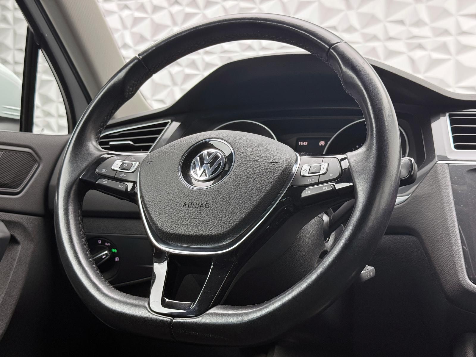 Fahrzeugabbildung Volkswagen 2.0 TSI*STANDHEIZUNG*AHK*4MOTION*LED*RCAM*DSG