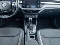 Skoda Fabia - Vorschau Bild 19