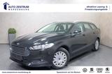 Ford Mondeo Turnier 2.0 TDCi Aut. AHK CAM NAVI SHZ - Ford Mondeo: Turnier Tdci