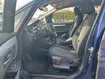 BMW 218 Active Tourer - 8