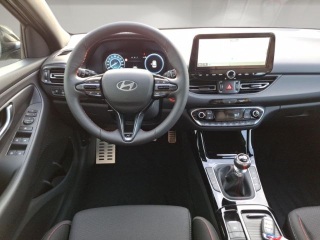 Hyundai i30 – Bild 10