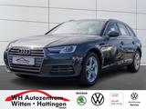 Audi A4 Avant 2.0 TFSI S tronic sport ultra NAVI XENO - Audi A4: 2.4