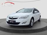 Opel Astra J Sports Tourer 150 Jahre Opel - gebrauchte Opel Astra aus dem Jahr 2012