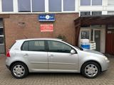 Volkswagen Golf V Lim. Goal 1,6,102PS,Navi,PDC,Klimaautomat - Volkswagen Golf aus 2006: 1.6