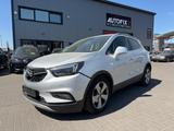 Opel Mokka X Innovation - Opel Mokka Unfallwagen