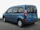 Renault Kangoo Z.E. 33 (mit Batterie) - Elektro Kastenwagen