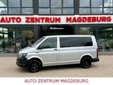 Volkswagen T6 Transporter Kombi 2.0 TDI*AHK*KAMERA*CARPLAY* - mit Diesel-Antrieb: Transporter