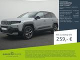 Jeep Compass Der neue Compass e-Hybrid First Edition - Jeep Compass