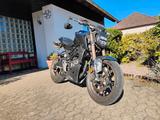 Honda CB125 R mit Motorschaden - Offers