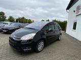 Citroën C4 Picasso 1.6 Tendance/Klimaautomatik/PDC/EURO5 - schwarze Citroën C4 Picasso