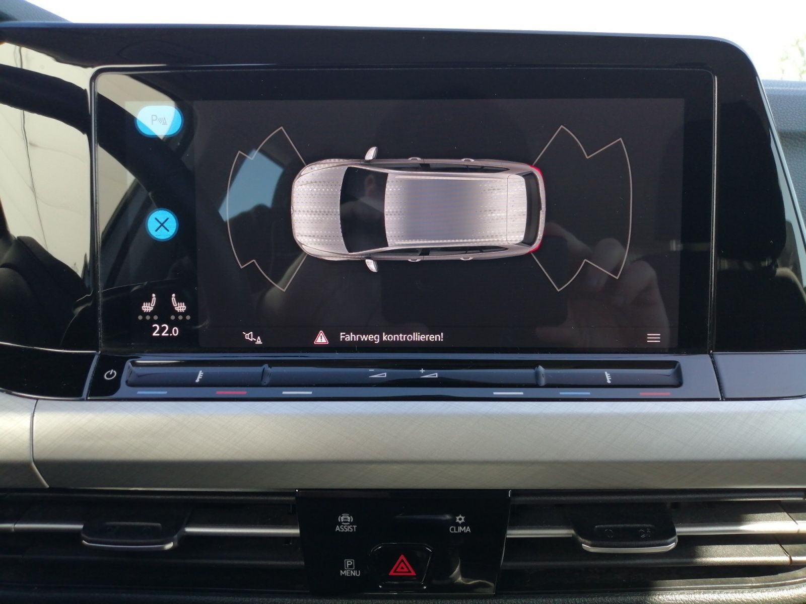 Volkswagen Golf - Bild 19