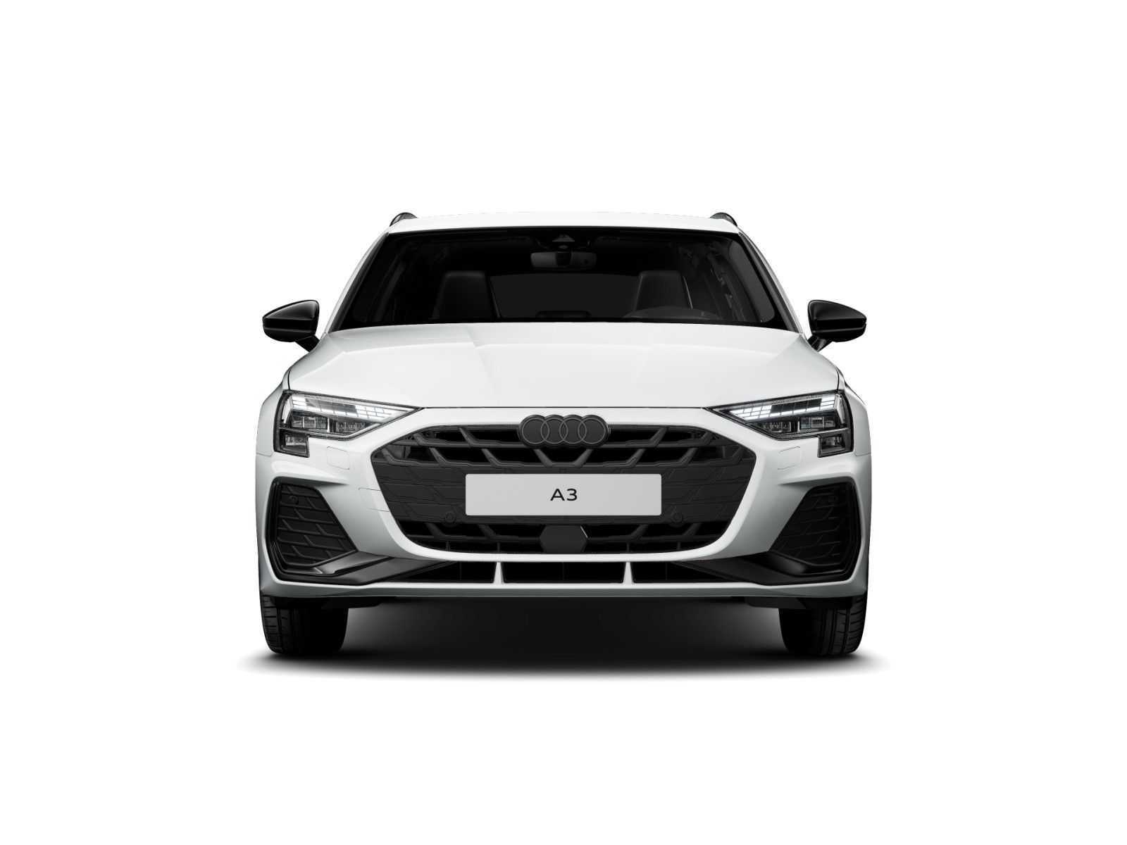 Audi A3 - Bild 3