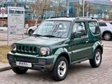 Suzuki Jimny*Klima*AHK*Alu*2.Hand* - gebrauchte Suzuki Jimny aus dem Jahr 2012