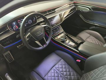 2025 AUDI S8 — миниатюра 13