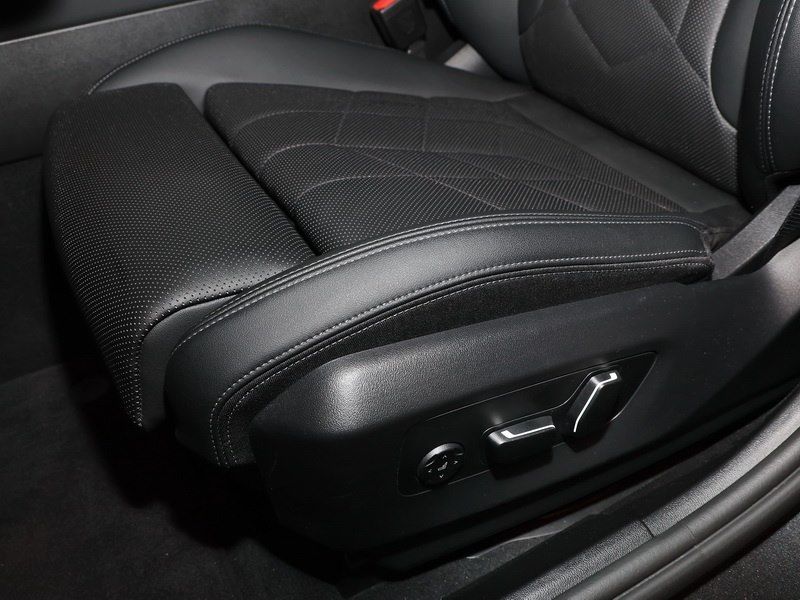 BMW 520 - Bild 10