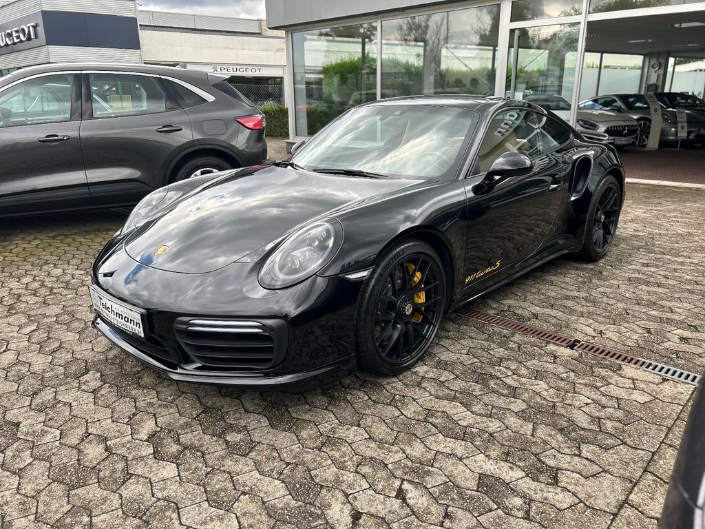 Porsche 991