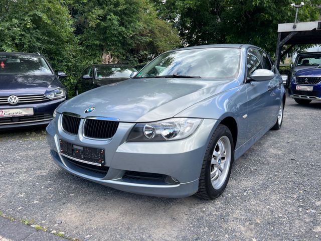 BMW 320 Baureihe 3 Lim. 320i