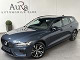 Volvo V60 T6 AWD Recharge R-Design NAV+LED+PANO+H&K+VC - Volvo V60 in Oldenburg