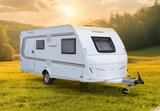 Weinsberg CaraOne 480 QDK Modell 26 Messeaktion erfragen - Weinsberg CaraOne 480