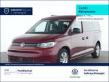 Volkswagen Caddy Maxi AHK Kamera Sitzh. Lane Assist PDC - VW Caddy Maxi in Herne