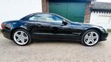 Mercedes-Benz SL 350  7G-Tronic Sport Paket Comand - Mercedes-Benz SL-Class aus 2008