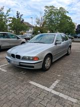 BMW 520i, E39, nur 145000 km - BMW 520: 520i E39
