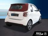 Smart smart EQ fortwo cabrio 22kW-Bordl/SHZ/LED/Kamera - Smart Jahreswagen