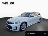 BMW 320d Tour. MSport DrAss PaAss+ Pano HiFi - BMW 320 Jahreswagen: Kombi, 320d