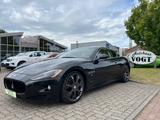 Maserati Granturismo 4.7 V8 S Automatik - Maserati Granturismo Gebrauchtwagen