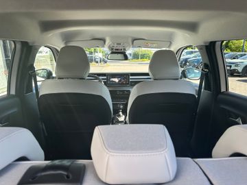 Citroën C3 Turbo 100 MAX | Navi - RCam - Sitzheizung