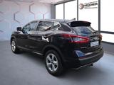 Nissan Qashqai 1.3 N-Connecta 140 PS Schalter *AHK* - Nissan: Allradantrieb