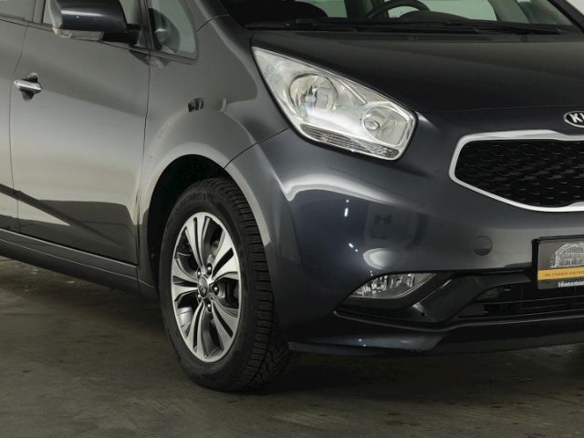 Venga DREAM TEAM AT+AHK+NAVI+RÜCKFAHRKAMERA+SITZ