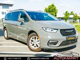 Chrysler Pacifica/3.6 L/7 Sitze/LEDER/KEYLESS GO/LED - Chrysler Pacifica aus 2022