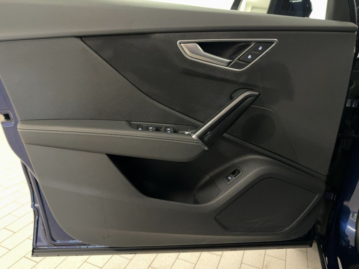 Audi Q2 - Bild 17
